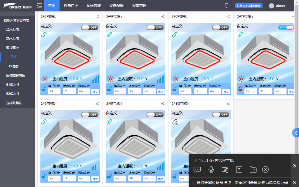 万象城AWC(中国)助力上海虹桥人才公寓建设(图7)
